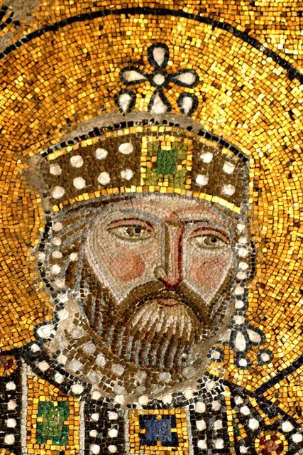 Constantine IX